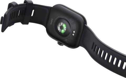 Smartwatch Xiaomi Redmi Watch 4 Obsidian Black Smartwatch Xiaomi Redmi Watch 4 Obsidian Black