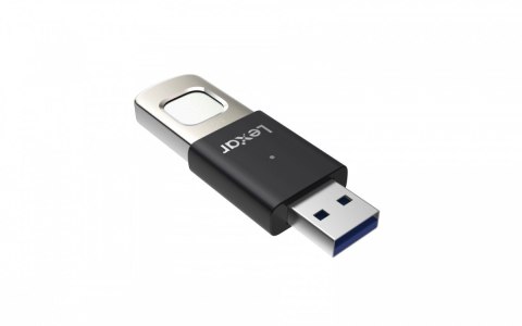 Pendrive F35pro Fingerprint 64G USB 3.2 Gen1 300/150MB/s Pendrive F35pro Fingerprint 64G USB 3.2 Gen1 300/150MB/s