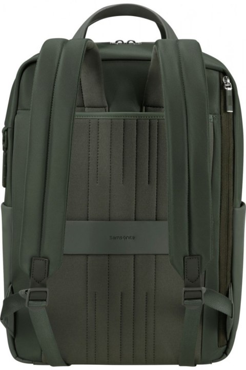 Plecak na laptopa 4Pack 14,1 cala zielony Plecak na laptopa 4Pack 14,1 cala zielony