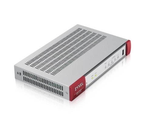 Firewall USG FLEX 50 H, 5 Gigabit user-definable ports, 1*USB with YR Entry Defense Pack Firewall USG FLEX 50 H, 5 Gigabit user-definable ports, 1*USB with YR Entry Defense Pack