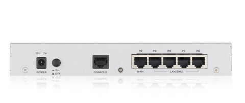 Firewall USG FLEX 50HP-EU0101F Firewall USG FLEX 50HP-EU0101F