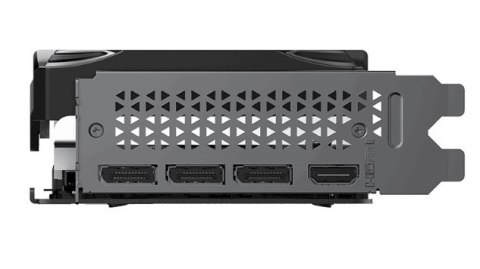Karta graficzna GeForce RTX5070 OC 3F 12GB 192-bit 672GB/s Karta graficzna GeForce RTX5070 OC 3F 12GB 192-bit 672GB/s
