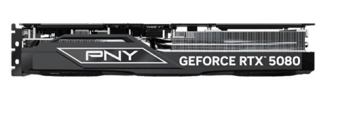 Karta graficzna GeForce RTX5080 OC 3F 16GB 256-bit 960GB/s Karta graficzna GeForce RTX5080 OC 3F 16GB 256-bit 960GB/s