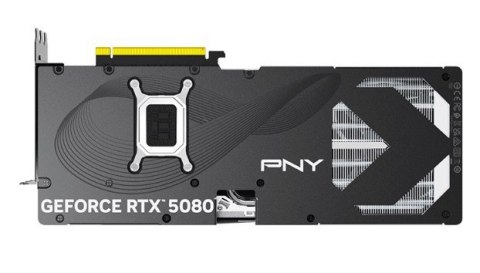 Karta graficzna GeForce RTX5080 OC 3F 16GB 256-bit 960GB/s Karta graficzna GeForce RTX5080 OC 3F 16GB 256-bit 960GB/s