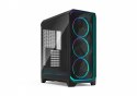 Obudowa Meshify 3 Ambience Pro RGB Black TG Light Tint