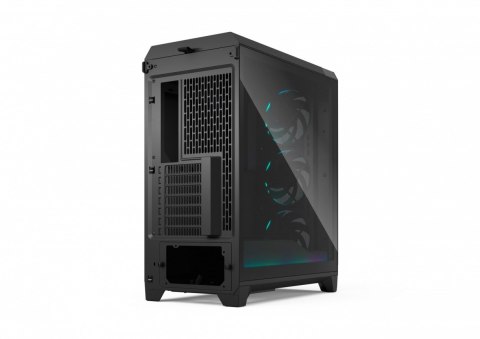 Obudowa Meshify 3 Ambience Pro RGB Black TG Light Tint Obudowa Meshify 3 Ambience Pro RGB Black TG Light Tint