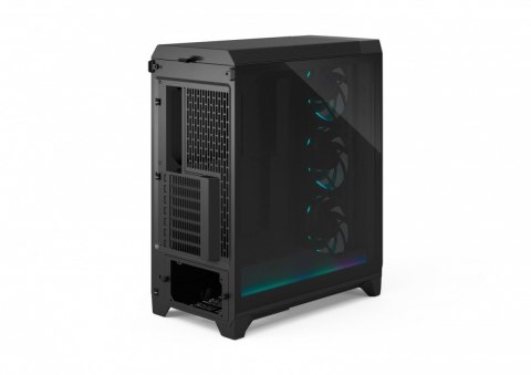 Obudowa Meshify 3 Ambience Pro RGB Black TG Light Tint Obudowa Meshify 3 Ambience Pro RGB Black TG Light Tint