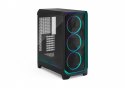 Obudowa Meshify 3 Ambience Pro RGB Black TG Light Tint