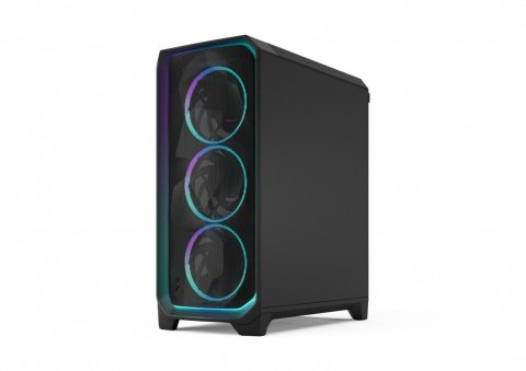 Obudowa Meshify 3 Ambience Pro RGB Black TG Light Tint Obudowa Meshify 3 Ambience Pro RGB Black TG Light Tint
