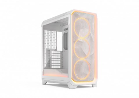 Obudowa Meshify 3 Ambience ProRGB White TG Clear Obudowa Meshify 3 Ambience ProRGB White TG Clear