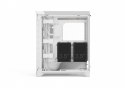 Obudowa Meshify 3 Ambience ProRGB White TG Clear