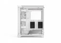 Obudowa Meshify 3 Ambience ProRGB White TG Clear