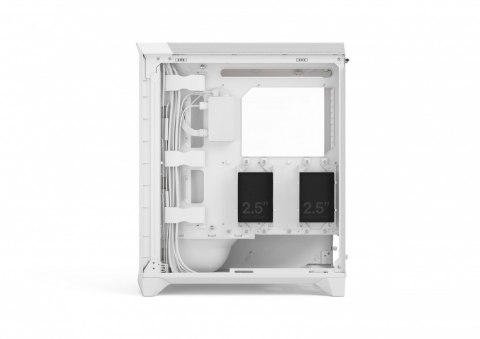 Obudowa Meshify 3 Ambience ProRGB White TG Clear Obudowa Meshify 3 Ambience ProRGB White TG Clear