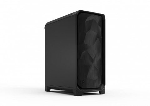 Obudowa Meshify 3 Black Solid Obudowa Meshify 3 Black Solid