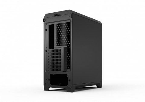 Obudowa Meshify 3 Black Solid Obudowa Meshify 3 Black Solid