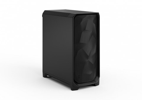 Obudowa Meshify 3 Black Solid Obudowa Meshify 3 Black Solid