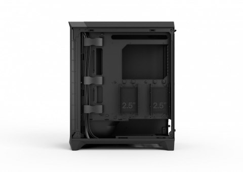 Obudowa Meshify 3 Black Solid Obudowa Meshify 3 Black Solid