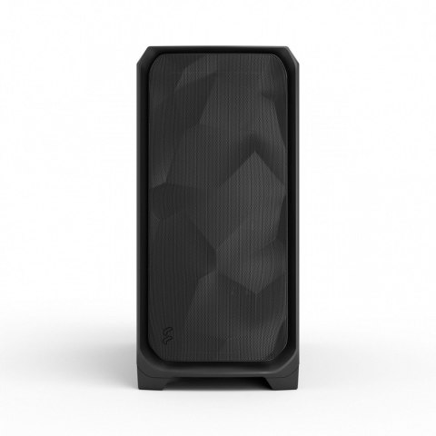 Obudowa Meshify 3 XL Black Solid Obudowa Meshify 3 XL Black Solid