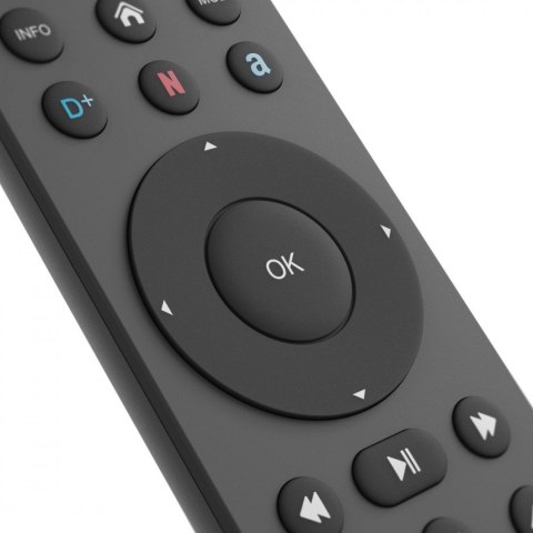 Pilot uniwersalny 4w1 Netflix, Prime video Pilot uniwersalny 4w1 Netflix, Prime video
