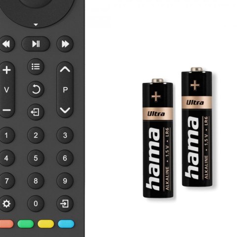 Pilot uniwersalny 8w1 Netflix, Prime Video Pilot uniwersalny 8w1 Netflix, Prime Video