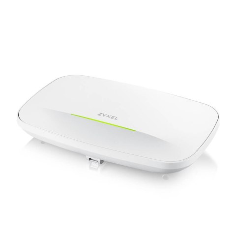 Punkt dostępu NWA110BE BE6500 2x2 MU-MIMO, Dual Radio 2.4 and 5 or 6GHz1 x 2.5G LAN Access Point Punkt dostępu NWA110BE BE6500 2x2 MU-MIMO, Dual Radio 2.4 and 5 or 6GHz1 x 2.5G LAN Access Point