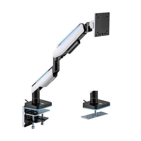Uchwyt do monitora,VESA 17-49 cali gazowy, max. 20kg Uchwyt do monitora,VESA 17-49 cali gazowy, max. 20kg