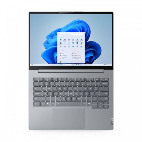 Laptop ThinkBook 14 G8 21SG009APB W11Pro Intel 7 240H/16GB/512GB/INT/14.0 WUXGA/Arctic Grey/3YRS OS + CO2 Offset Laptop ThinkBook 14 G8 21SG009APB W11Pro Intel 7 240H/16GB/512GB/INT/14.0 WUXGA/Arctic Grey/3YRS OS + CO2 Offset