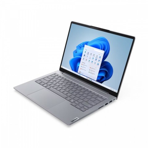 Laptop ThinkBook 14 G8 21SJ0089PB W11Pro Ultra 7 255H/16GB/512GB/INT/14.0 WUXGA/Arctic Grey/3YRS OS + CO2 Offset Laptop ThinkBook 14 G8 21SJ0089PB W11Pro Ultra 7 255H/16GB/512GB/INT/14.0 WUXGA/Arctic Grey/3YRS OS + CO2 Offset