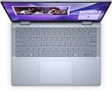 Notebook Inspiron Plus 7441 Win11Pro XELITE12C/16GB/1TB SSD Gen4/14.0 QHD+ Touch/Adreno GPU/FgrPr/Cam & Mic/WLAN + BT/Backlit Kb