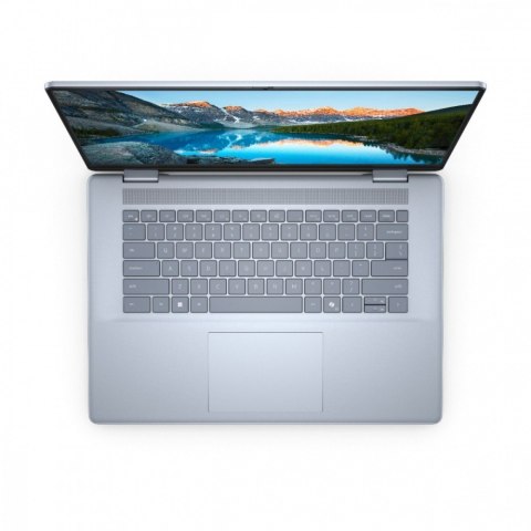 Notebook Inspiron Plus 7640 Win11Pro Ultra 7 155H/16GB/1TB SSD/16.0 2,5K 2560x1600/RTX 4050/FgrPr/FHD Cam/Mic /Backlit Kb/90 Wh/ Notebook Inspiron Plus 7640 Win11Pro Ultra 7 155H/16GB/1TB SSD/16.0 2,5K 2560x1600/RTX 4050/FgrPr/FHD Cam/Mic /Backlit Kb/90 Wh/