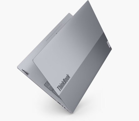 Notebook ThinkBook 16 G8 21SK008PPB W11Pro Ultra 5 225U/16GB/512GB/INT/16.0 WUXGA/Luna Grey/3YRS OS + CO2 Offset Notebook ThinkBook 16 G8 21SK008PPB W11Pro Ultra 5 225U/16GB/512GB/INT/16.0 WUXGA/Luna Grey/3YRS OS + CO2 Offset
