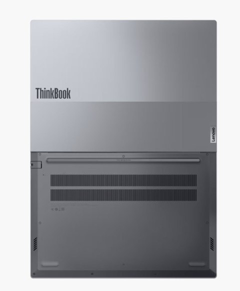 Notebook ThinkBook 16 G8 21SK008QPB W11Pro Ultra 7 255H/16GB/512GB/INT/16.0 WUXGA/Luna Grey/3YRS OS + CO2 Offset Notebook ThinkBook 16 G8 21SK008QPB W11Pro Ultra 7 255H/16GB/512GB/INT/16.0 WUXGA/Luna Grey/3YRS OS + CO2 Offset