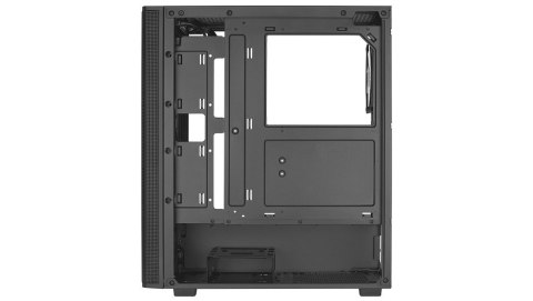 Obudowa Designer Czarna Mid Tower RGB v1 Obudowa Designer Czarna Mid Tower RGB v1