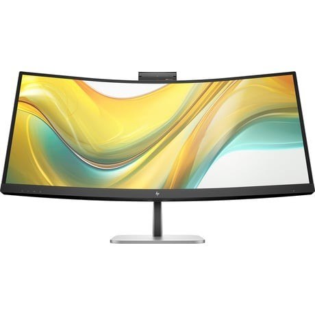 Monitor konferencyjny S5 Pro 534pm WQHD 9E0Z2UT#ABB Monitor konferencyjny S5 Pro 534pm WQHD 9E0Z2UT#ABB