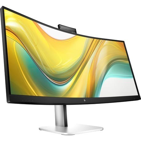 Monitor konferencyjny S5 Pro 534pm WQHD 9E0Z2UT#ABB Monitor konferencyjny S5 Pro 534pm WQHD 9E0Z2UT#ABB