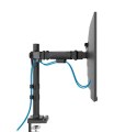 Ramię do monitora DS60-600BL2