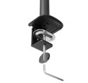 Ramię do monitora DS60-600BL2