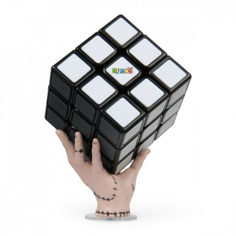 Kostka Rubika 3x3 Wednesday Kostka Rubika 3x3 Wednesday