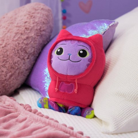 Maskotka Koci Domek Gabi Kocimietka pluszowa z funkcją Maskotka Koci Domek Gabi Kocimietka pluszowa z funkcją