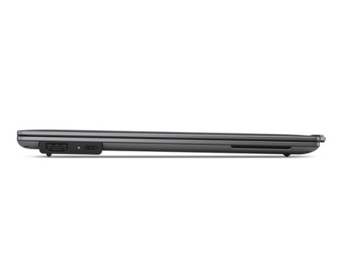 Ultrabook ThinkPad X9-14 G1 21QA0025PB W11Pro Ultra 7 258V/32GB/1TB/INT/14.0 2.8K OLED/Grey/3YRS Premier Support Plus + CO2 Offs Ultrabook ThinkPad X9-14 G1 21QA0025PB W11Pro Ultra 7 258V/32GB/1TB/INT/14.0 2.8K OLED/Grey/3YRS Premier Support Plus + CO2 Offs