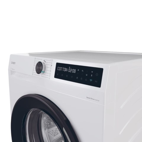 Pralka BR410B8-S Pralka BR410B8-S