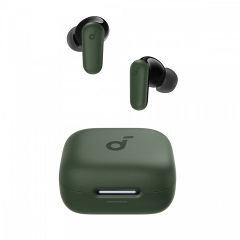 Słuchawki Soundcore P30i Bluetooth Zielone Słuchawki Soundcore P30i Bluetooth Zielone