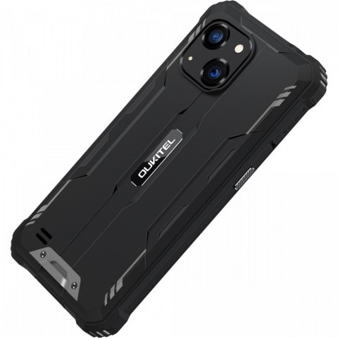 Smartfon G2 4G 4/64GB IP69K Czarny Smartfon G2 4G 4/64GB IP69K Czarny