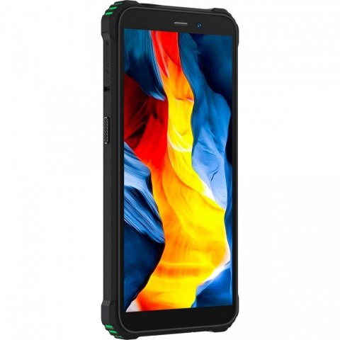Smartfon G2 4G 4/64GB IP69K Zielony Smartfon G2 4G 4/64GB IP69K Zielony