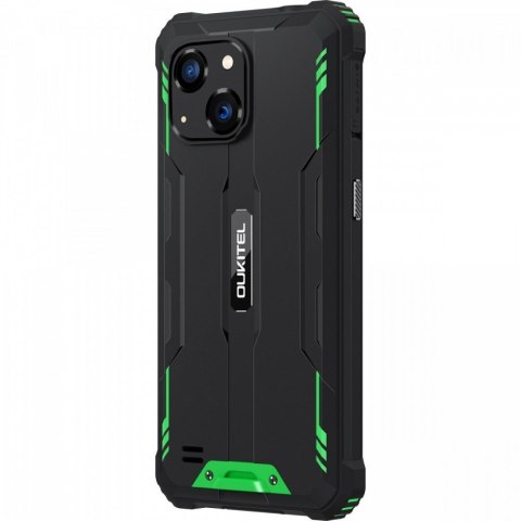 Smartfon G2 4G 4/64GB IP69K Zielony Smartfon G2 4G 4/64GB IP69K Zielony