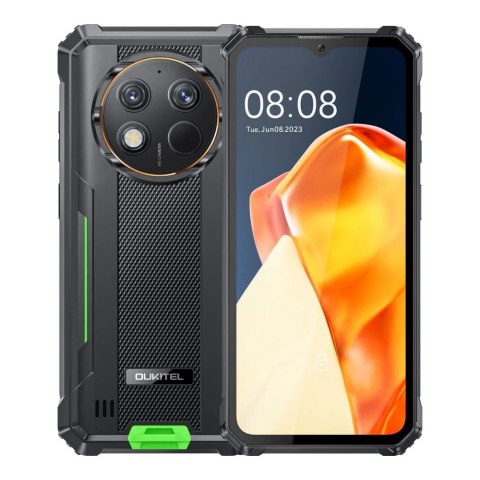 Smartfon WP28E 4G 4/64GB IP69K Zielony Smartfon WP28E 4G 4/64GB IP69K Zielony