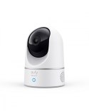 Eufy Kamera wewnętrzna 2K Pan & Tilt B2C - EU/ES/FR/ES Iteration 2 Biała