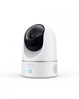 Eufy Kamera wewnętrzna 2K Pan & Tilt B2C - EU/ES/FR/ES Iteration 2 Biała