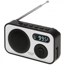 Radio cyfrowe PLL AM/FM AD1906