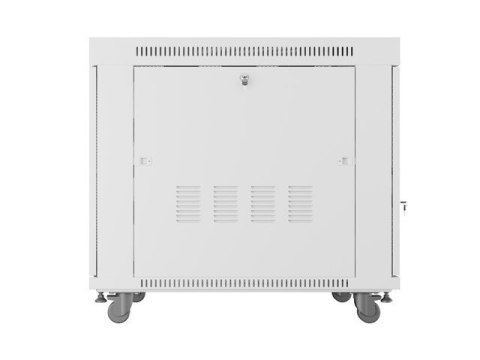Szafa instalacyjna rack stojąca 19 cali 15U 800x1000 drzwi perforowane LCD szara (Flat pack) Szafa instalacyjna rack stojąca 19 cali 15U 800x1000 drzwi perforowane LCD szara (Flat pack)